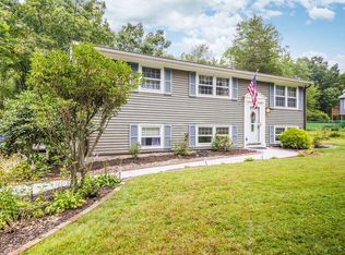 724 Fuller St, Ludlow, MA 01056