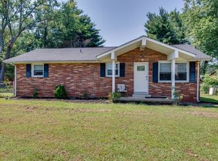 5358 Almaville Rd, Smyrna, TN 37167