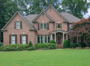 5320 Linnadine Way, Peachtree Corners, GA 30092