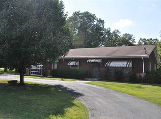 721 S Main St, Chrisney, IN 47611