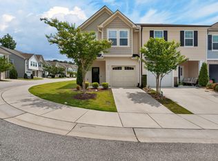 205 E Porthaven Way, Clayton, NC 27527