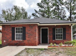 4361 Melissa Ct W, Jacksonville, FL 32210