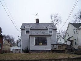 Home for Sale in Passaic City, New Jersey $151,900