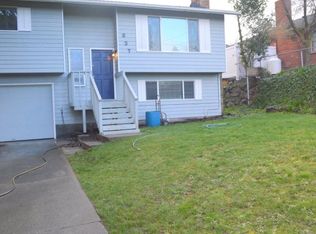 637 NW 88th St, Seattle, WA 98117