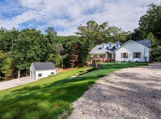 3955 Oak Crest Dr, Barnhart, MO 63012