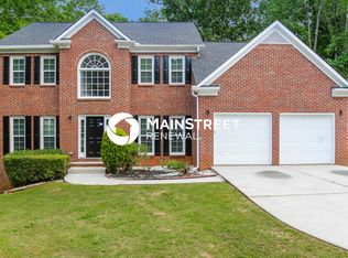 530 Riverbirch Trce, Stone Mountain, GA 30087