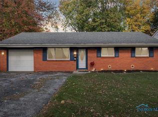 4210 Penelope Dr, Toledo, OH 43623