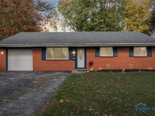 4210 Penelope Dr, Toledo, OH 43623