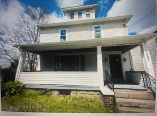 1325 Wyoming Ave, Scranton, PA 18509