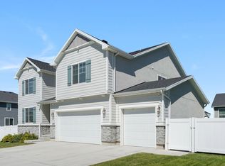 1772 W 1650 S, Lehi, UT 84043