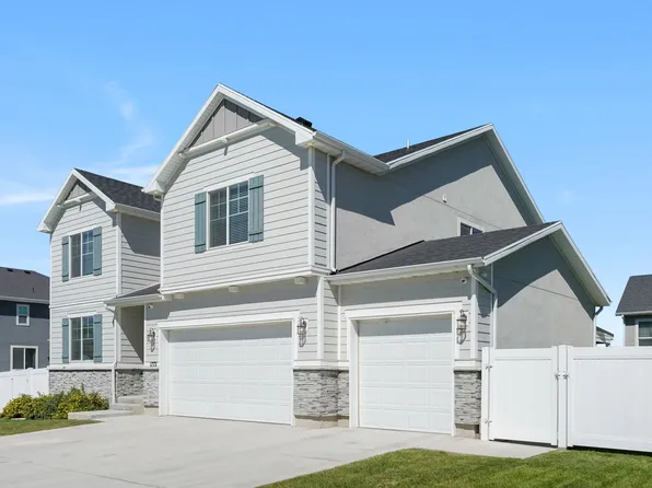 1772 W 1650 S, Lehi, UT 84043