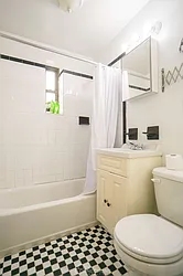Rented by City Connections Realty