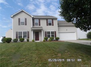 13118 Abbeydale Dr, Chester, VA 23831