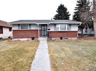 145 4th St, Fort Lupton, CO 80621