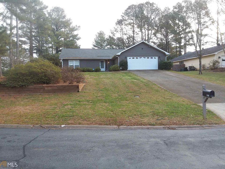 1st image of 801 Pebble Creek Dr #6