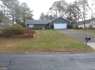 801 Pebble Creek Dr #6, Norcross, GA 30093