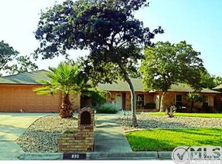 820 Trail Crest Dr, Harker Heights, TX 76548
