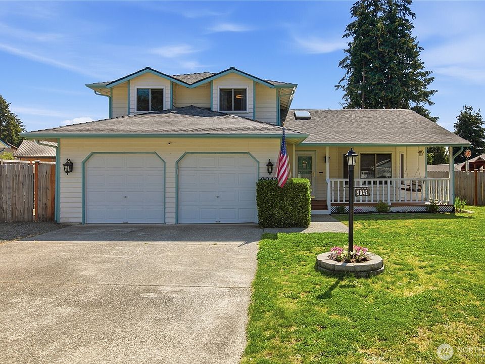 9042 Wendy Drive SE, Olympia, WA 98513 | Zillow