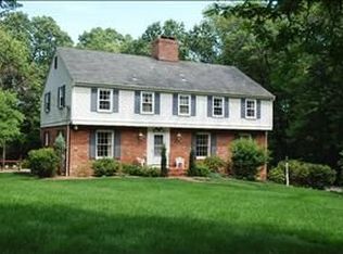 3217 Deer Path Ln, Gibsonia, PA 15044