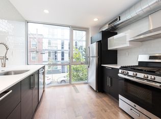 1436 N 7th St #2, Philadelphia, PA 19122