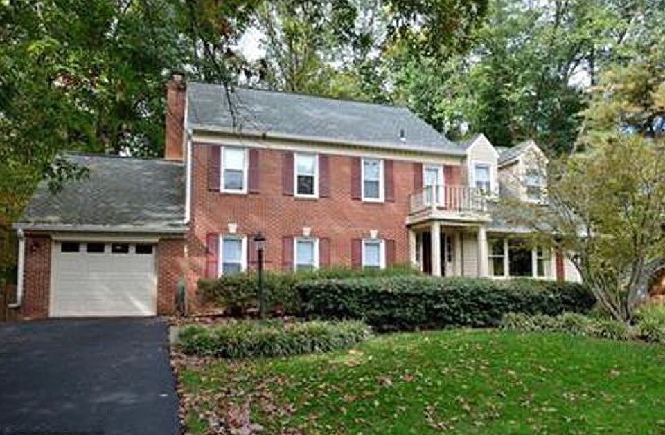 12109 Holly Knoll Cir, Great Falls, VA 22066 Zillow