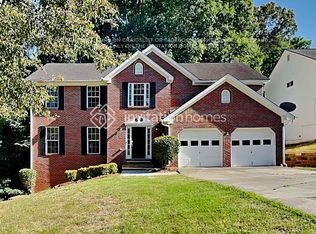 610 Madison Chase Dr, Lawrenceville, GA 30045
