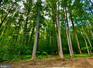 0 Hoover Rd, Reva, VA 22735