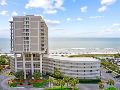 9840 Queensway Blvd. #602, Myrtle Beach, SC, 29572