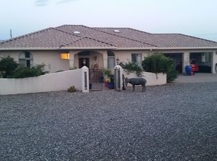 11430 E Ridgeroad Dr, Cornville, AZ 86325