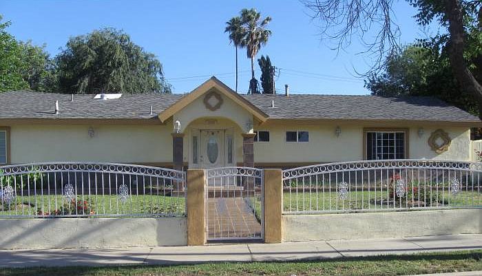 23500 Victory Blvd