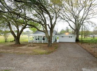 710 Saint Esprit Rd, Carencro, LA 70520