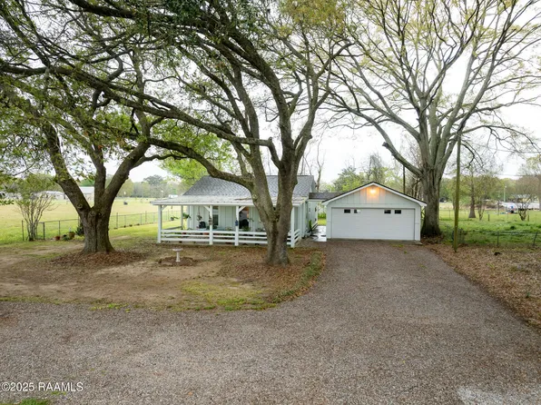 710 Saint Esprit Rd, Carencro, LA 70520