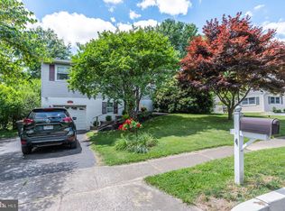 4 Hillcrest Dr, Downingtown, PA 19335