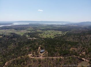 41 Timber Ridge Dr, Tuskahoma, OK 74574