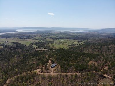 41 Timber Ridge Dr, Tuskahoma, OK, 74574