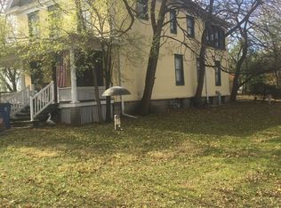 46 S Madison St, Hinsdale, IL 60521