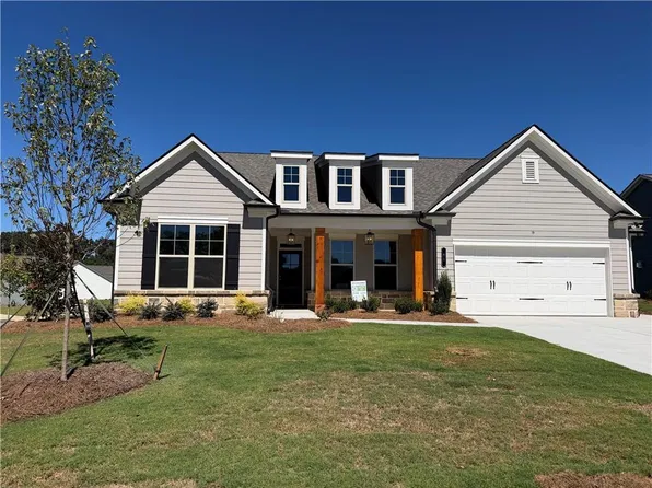 84 Oakdale Rd, Jefferson, GA 30549