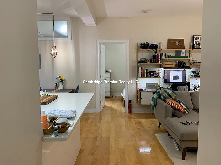 281 Harvard St #41 — Photo 2