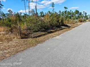N McCann Rd, Panama City, FL 32409