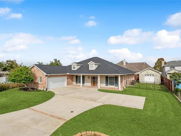 2970 Behrman Hwy, New Orleans, LA 70114