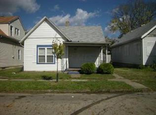 1412 Arlington Ave NE, Columbus, OH 43211