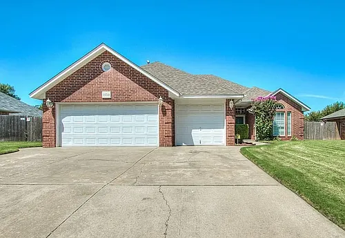 11713 Silver Sun Dr Photo 1