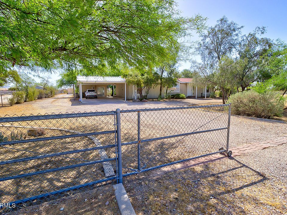 1st image of 9851 N PENWORTH Drive