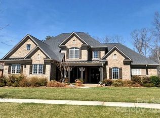 8049 Front Park Cir, Huntersville, NC 28078