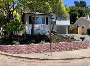 18 Brookside Dr, San Anselmo, CA