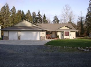 12121 176th Ave NE, Arlington, WA 98223