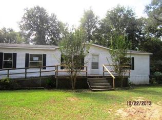 8981 Julie St, Mobile, AL 36608
