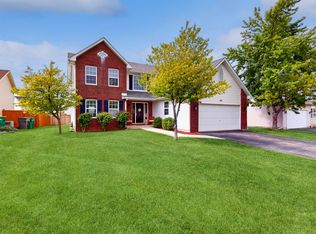 1421 Spring Oaks Dr, Joliet, IL 60431