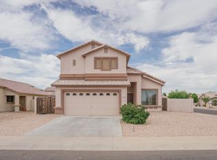 24730 W Hidalgo Dr, Buckeye, AZ 85326