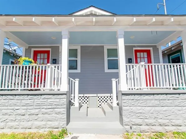 2579 N Tonti St, New Orleans, LA
